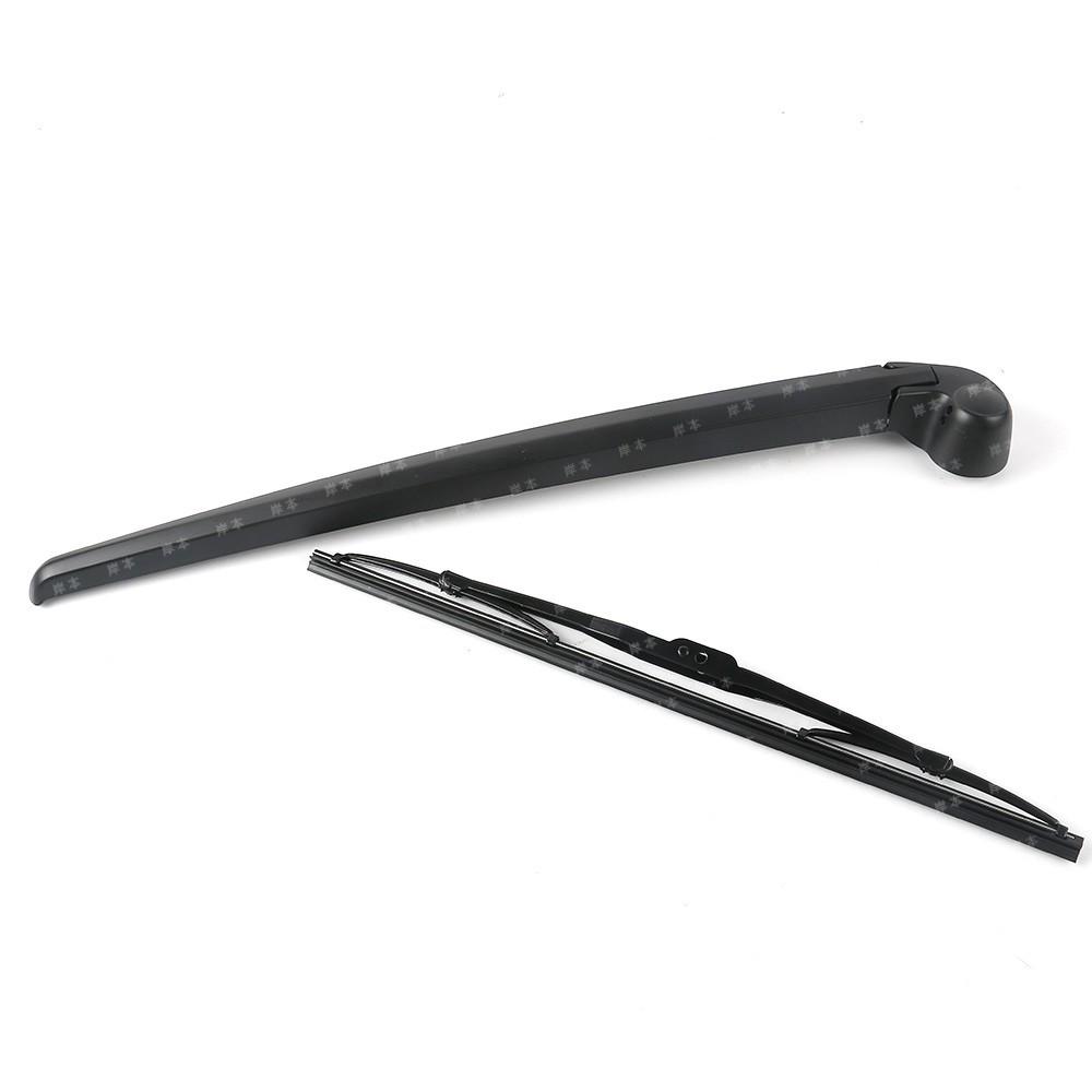 Q7 Rear Wiper 4L0955407 Compatible