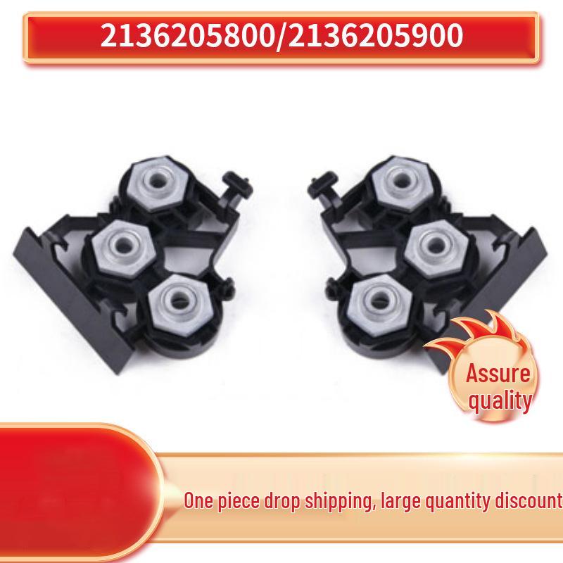 

Mercedes-Benz E-Class W213 Угловая деталь (Исправлена) - 2136205800 / 2136205900 Left