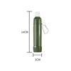 Decker's Way Portable Outdoor Emergency Water Filter Straw