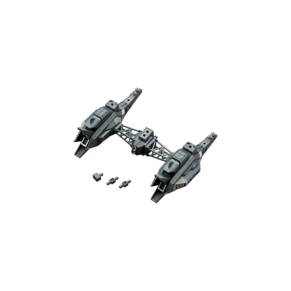 Kotobukiya M.S.G Heavy Weapon Unit 18 Raising Booster 115mm Non-Scale Model Kit