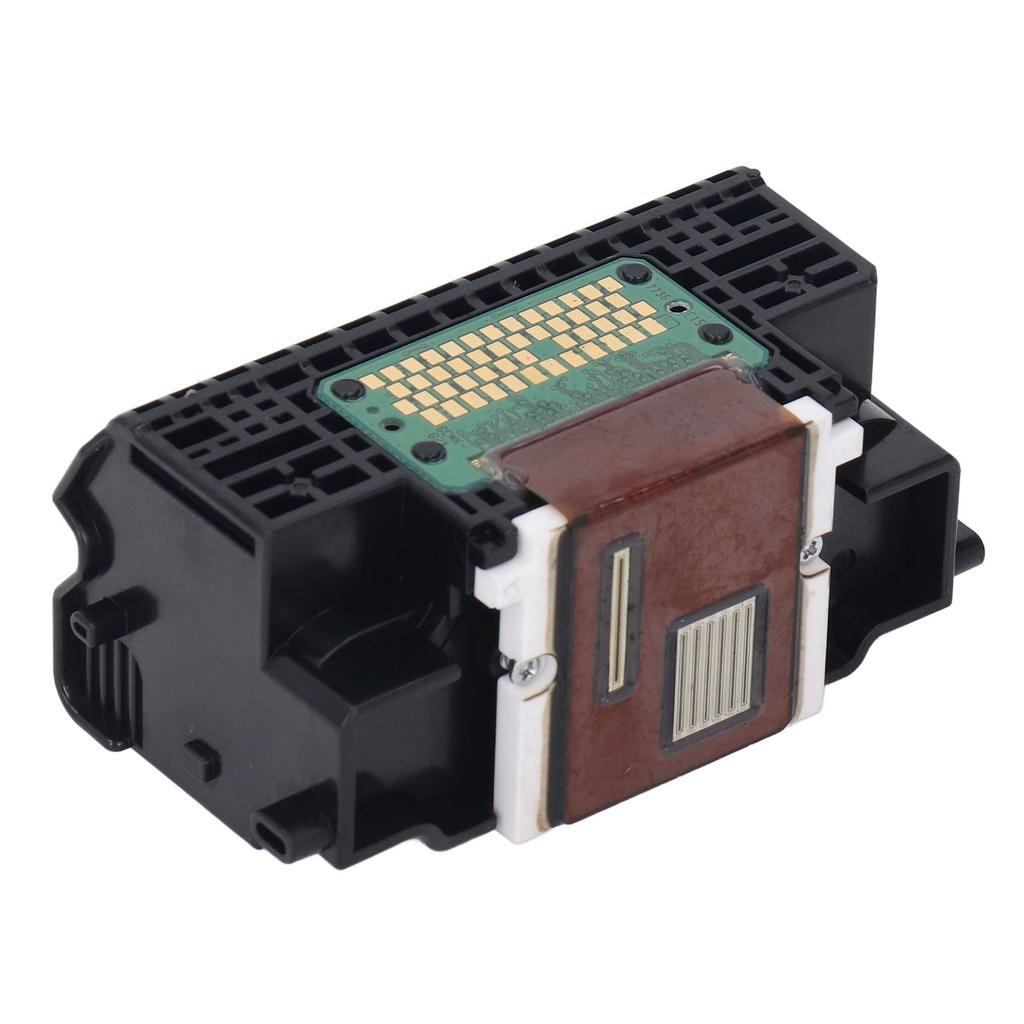 Printer Head Replacement QY6 0072 UPVC Black Printhead for IP4600 4700 4680 4760 MP630 640