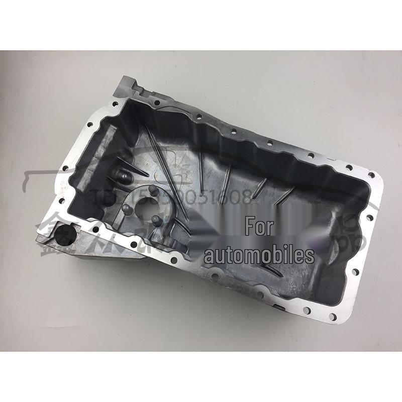 

Compatible with Volkswagen Bora 1.8T Oil Pan
