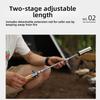 Removable Fuel Burner Lighter Timber Handle Flame Lighter Lengthened BBQ Igniter  Fire Starting