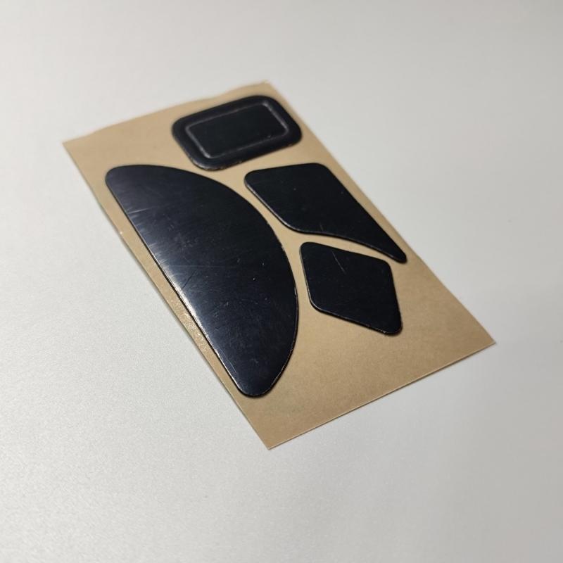 Esports Mouse Skates Feet for Optional Models Mouse Glides Smooth Glides