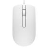 Dell MS116 Wired USB Optical Mouse