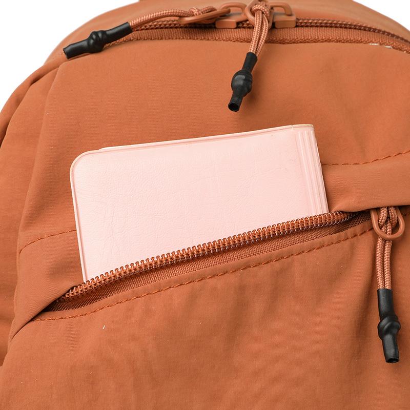 Water-Repellent Backpack Women's Shoulder Crossbody Bag Multi-Functional Riding Sports Chest Bag
