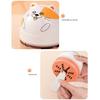 Small Desktop Vacuum Cleaner Desk Vacuum Cleaner Desk Vacuum Sweeper for Cleaning Waste Crumb Accessories