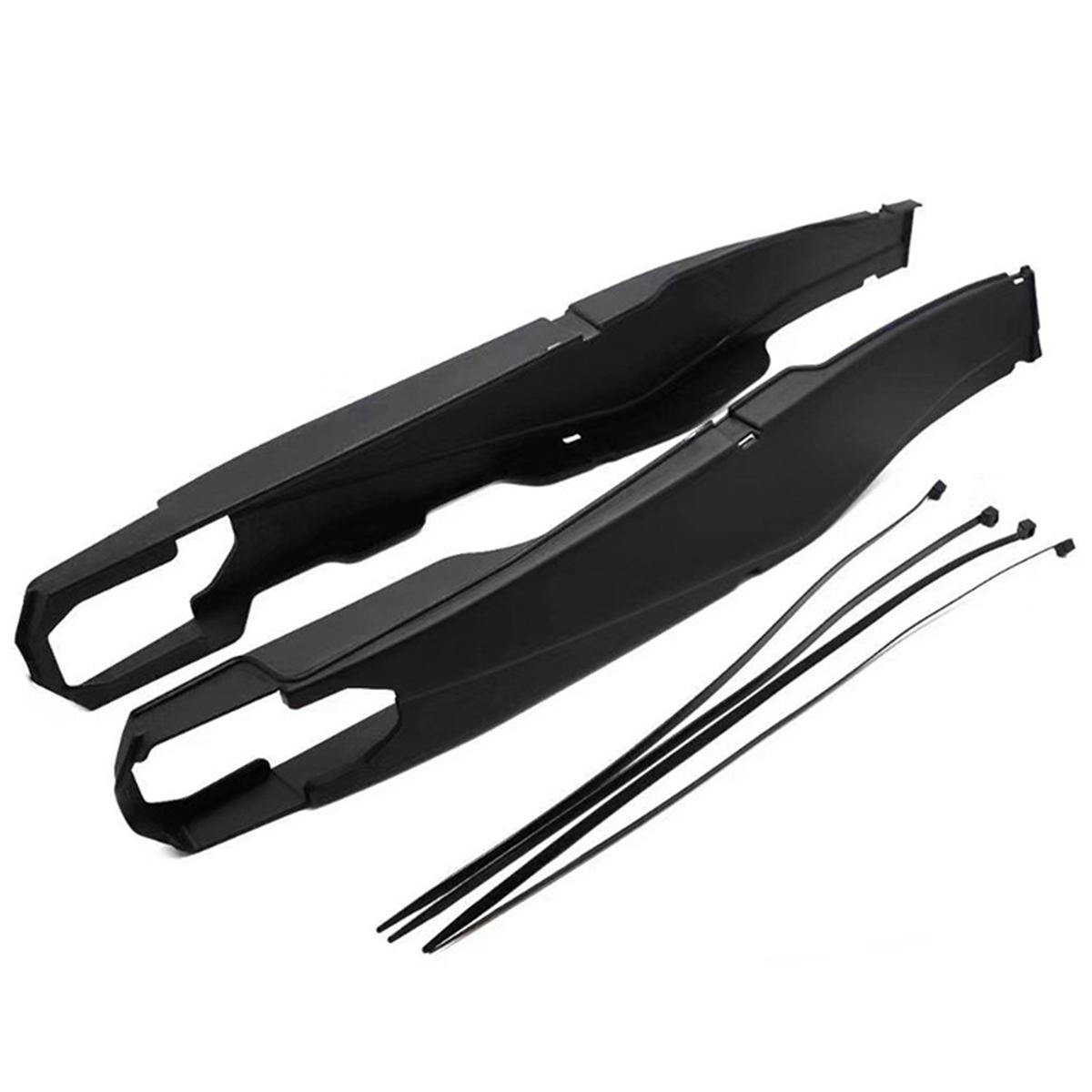 

Защитная крышка поворотного рычага мотоцикла для KTM EXC EXC-F XC-W XCF-W 150 200 250 300 350 450 500 2012- чёрный