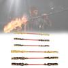 Exquisite 30cm Black Myth Wukong Game Action Figure With Luxurious Gold Color Finish