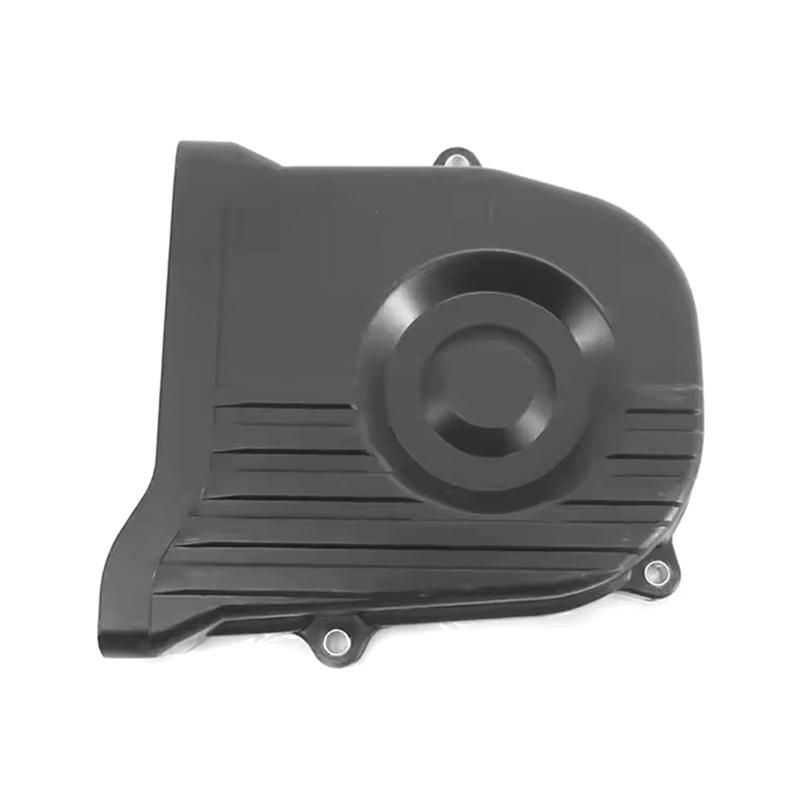 Durable-Accessories For Subaru Forester Impreza Right Outer Engine Timing Belt Cover 13574AA081 Engine Timing Cover Car