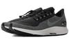 Baskets Femme Nike Air Zoom Pegasus 35 RN Shield Noir (aux femmes) Gris Foncé Noir/Blanc