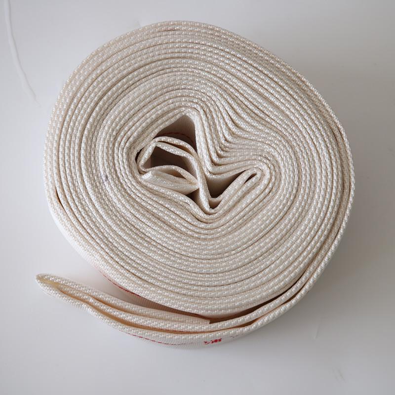 Drought-Resistant Agricultural Irrigation Hose - Thickened Wear-Resistant Canvas Water Pipe