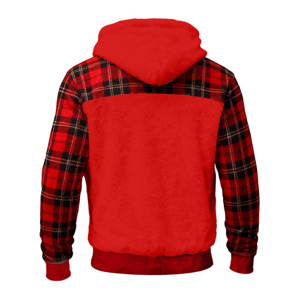 Hooded Sports Tracksuit Unisex Running Outfits Long Sleeve Pullover Hoodies Sweatshirt