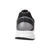 Nike Air Relentless 5 Comfortable Mesh Shock Absorbing Durable Low Top Running Shoes Men sneaker Black Red 807093-009
