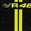 Moto-Gp Rossi-Moto da Corsa Motocross Vr 46 Tenda da Doccia Bagno Poliestere Impermeabile Tende da Bagno con Ganci