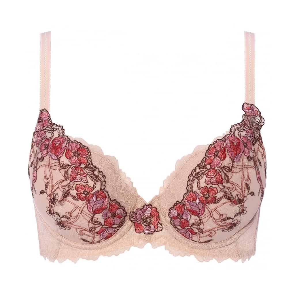 Triumph Red Label 0111 10221409 M019 Women's Bra, (Pink)