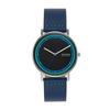 Skagen SIGNATUR SKW6901 Blue Watch Men's