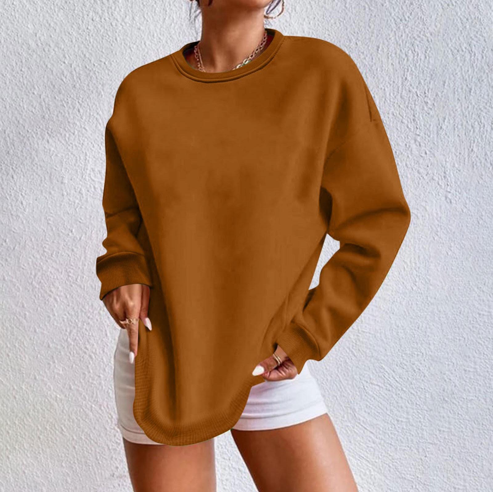 Толстовки для женщин — фото 9