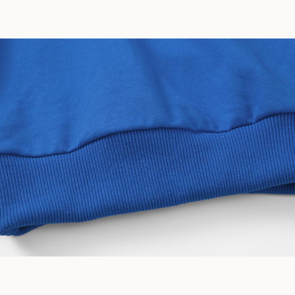 Vánoce Nový rok kreslené jaro a podzim Dětský svetr s kapucí s potiskem pro chlapce a dívky ležérní topy s mikinou