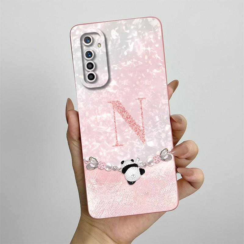 Fashion Crown Letters Square Liquid Silicone Case for Realme XT X2 Shockproof Soft Mobile Phone Cover RealmeXT Protective Funda