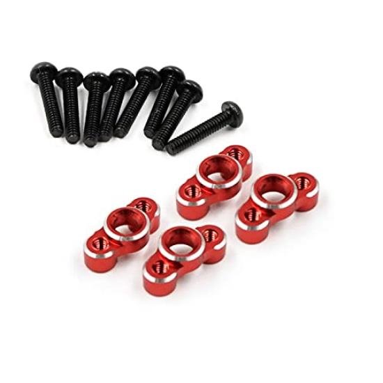 

Kyosho Mini-Z 4x4 Aluminum Lower Shock Mount Set for Kyosho Mini-Z 4x4…