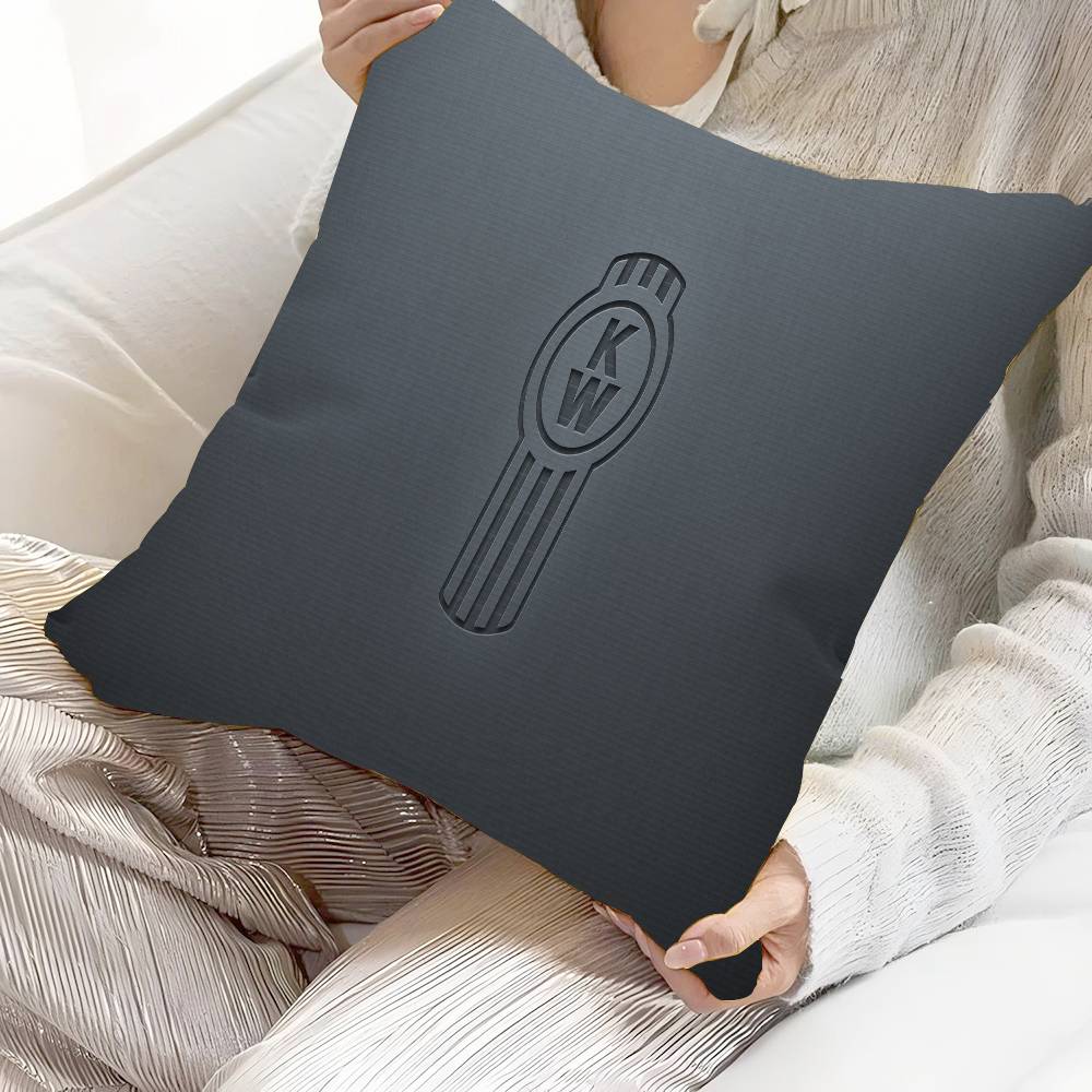 Anime K-Kenworth Kissen Geschenke Heim Büro Einrichtung Schlafzimmer Sofa Auto Kissenbezug Hülle 45x45cm