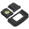 DK‑25 Digital Camera Viewfinder Protective Eye Cup for Nikon D3200 D3300 D5600 Camera