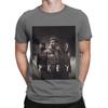 Prey Funny 100 Cotton TShirt Prey Tees Tops For Unisex