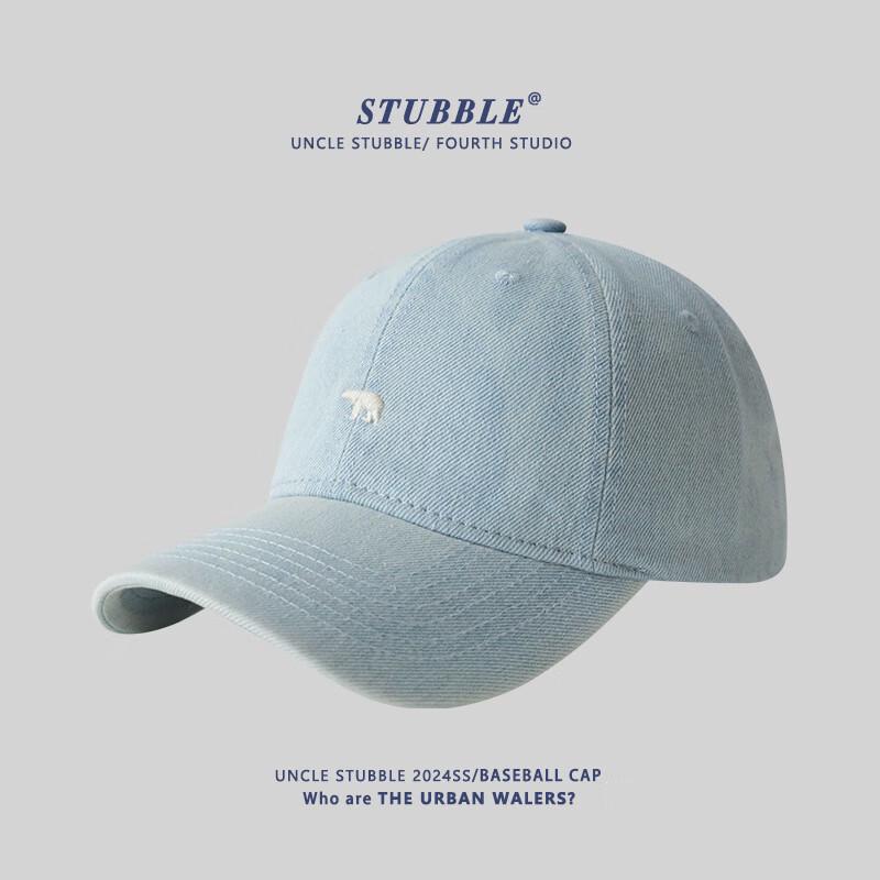 Xuelunduo Unisex Embroidered Baseball Cap