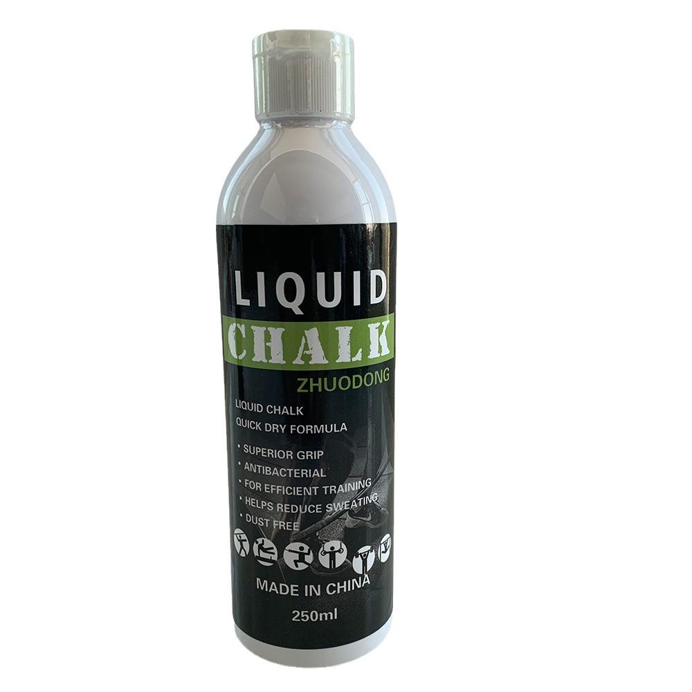 Anti-Slip Liquid Chalk for Weightlifting, Deadlifts, and Pull-ups