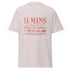 Le Mans Unisex Classic Tee