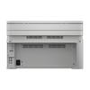 HP Laser MFP 115a USB Black and White Multifunction Printer CN Plug (adapter Included)