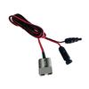 Plugs SB50 To Charging Cable 12AWG Copper Outdoor Solar Energy Cable Battery Charging Cable for Solar Energy