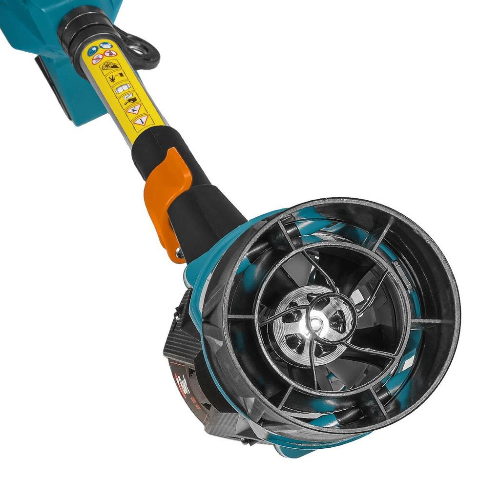 Cordless Air Blower BORT BSS-40Li SuperJet (without Battery and Charger)