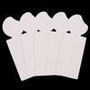 100Pcs Perfume Test Paper Aromatherapy Fragrance Perfume Essential Oils Test Tester Paper Strips 97*35Mm