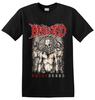 BENIGHTED - 'Necrobreed' T-Shirt