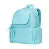 New Converse Polyester Small Backpack Small Unisex Aruba Blue CV2533285GS-005