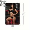 20x30cm(7.8x11.8inch) – matches the image