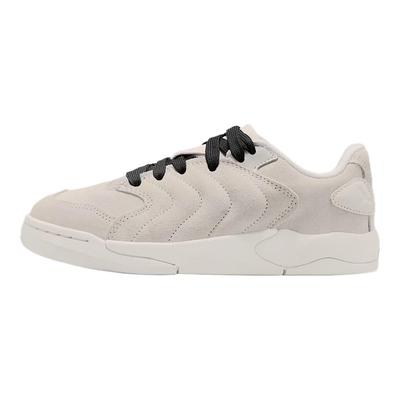 Air Session GS Phantom Kids Sneakers Grey Coconut-Milk Pale-Ivory IB5679-002