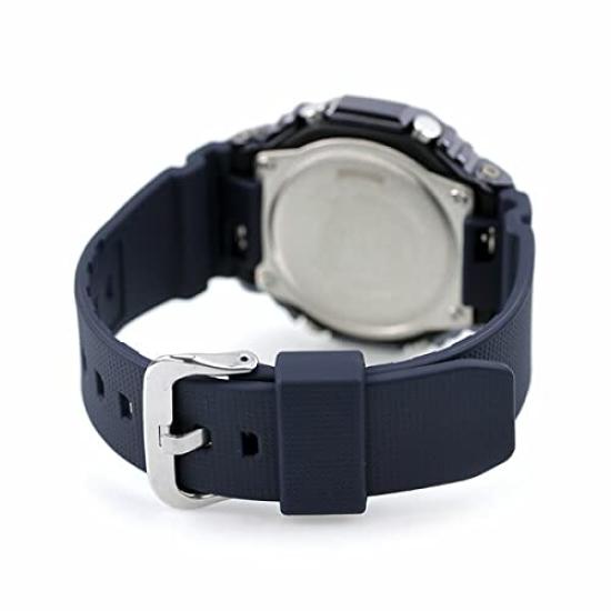 Casio GM-2100N-2ADR Men's G-Shock 2100 Series