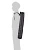 SLIK Light Carbon E94 Carbon 109533 Tripod, 4-section, Nut-Lock Type, 3-Way Head,