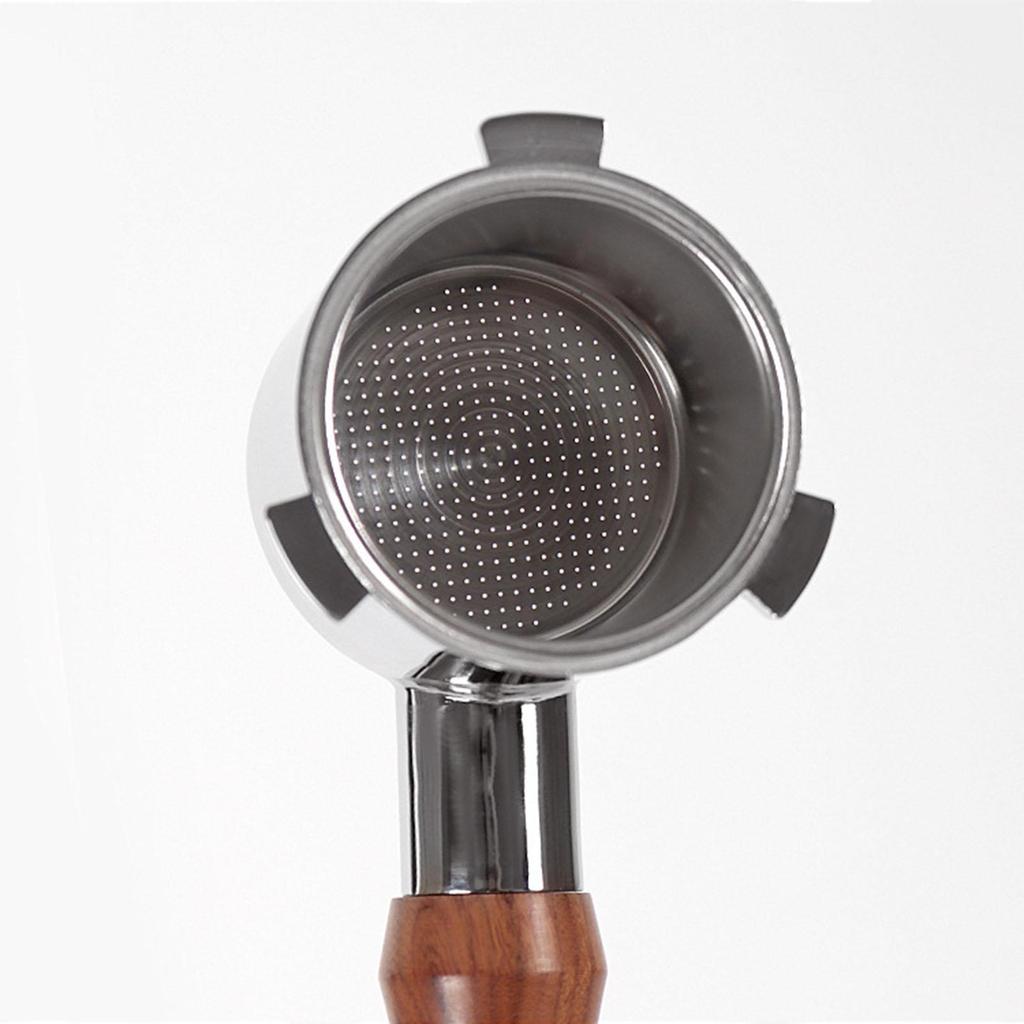 51mm Espresso Portafilter Alloy Portafilter for EC9155 Parts Coffee Maker