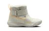 Nike Flex Advance Cushioning, Wear Resistant Kids' Boots Kids' White Orange DD0304-100