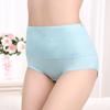 Morning Beauty High Waist Panties, Women's Panties Cotton, Pure Cotton Women's Panties Large Size Belly Panties