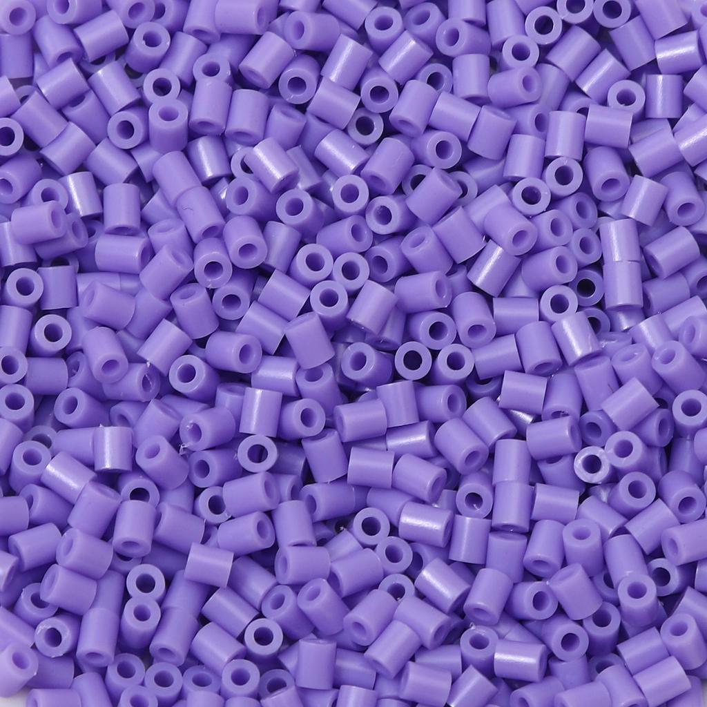Plastic Fusion Bean Collar Supplement Pack 2.6mm Supplement Pack Children's 3D Puzzle Panel Collar Pack