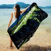 C-Cannondales Big Microfiber Beach Towels Quick Dry Towel Sand Beach Towels Pool Towel for Travel Swim Pool Yoga