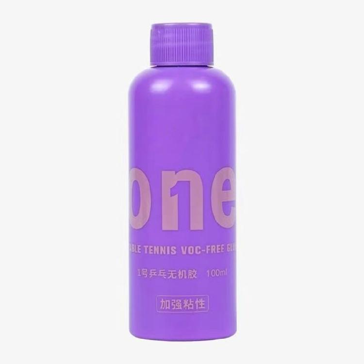 Quick Drying Strong Bond Professional Table Tennis Glues Fast Drying Adhesive Water Based Table Tennis Paddle Adhesive