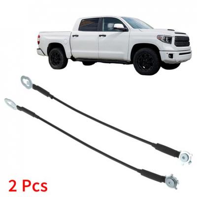 No.38546/657700C060/657700C070 Tailgate Support Cables for Toyota Tundra 07-22