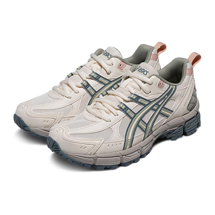 Asics Gel-Kahana 8 Sp Outdoor Breathable Low-Top Sports Casual Shoes Unisex sneaker 1203B136-102