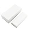 4Pcs/Set White Glasses Case PU Leather Glasses Storage Box Portable Sunglasses Case  Outdoor